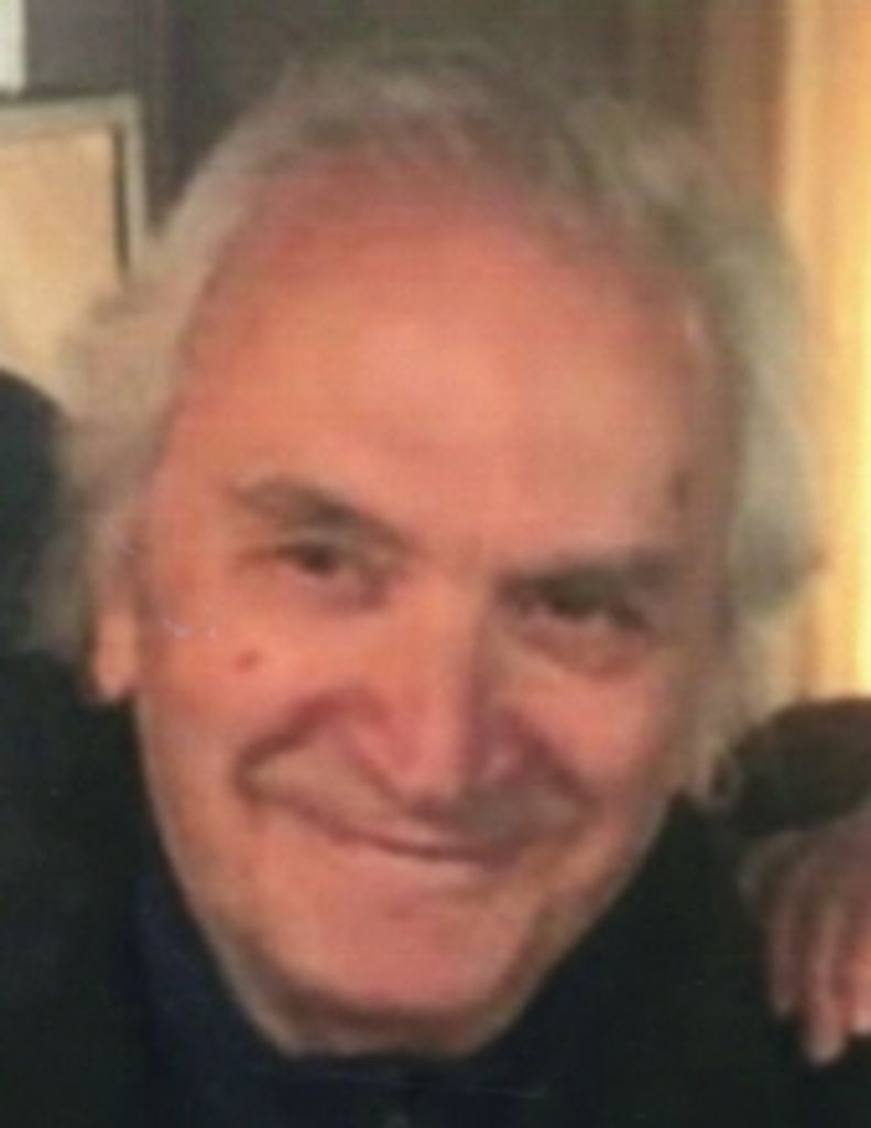 James R. Oakum