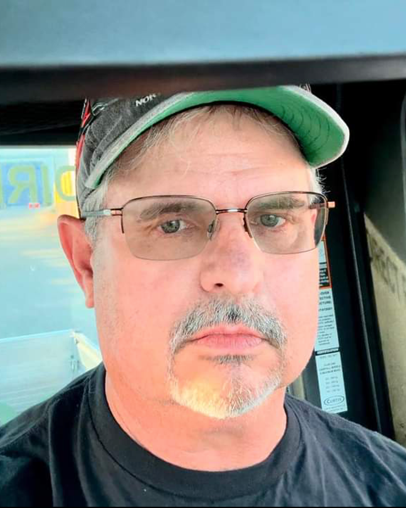 Rex Lynn Wetzel Profile Photo