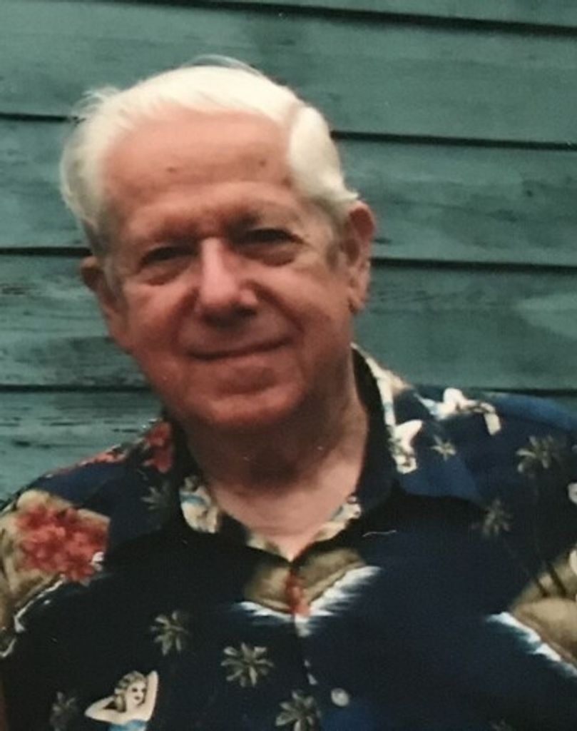 Walter Francis Mann Profile Photo