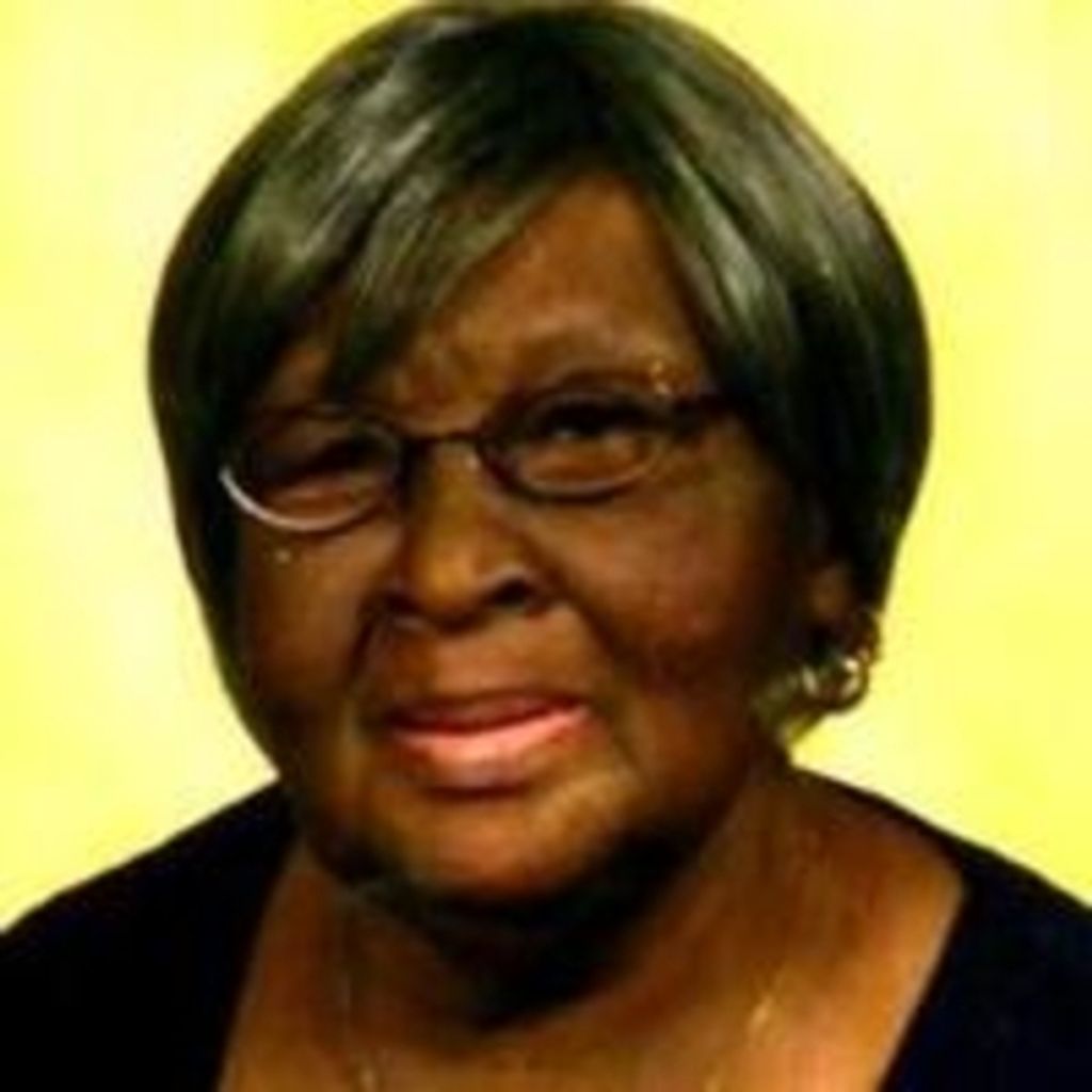 Mozell Hurt-Davis