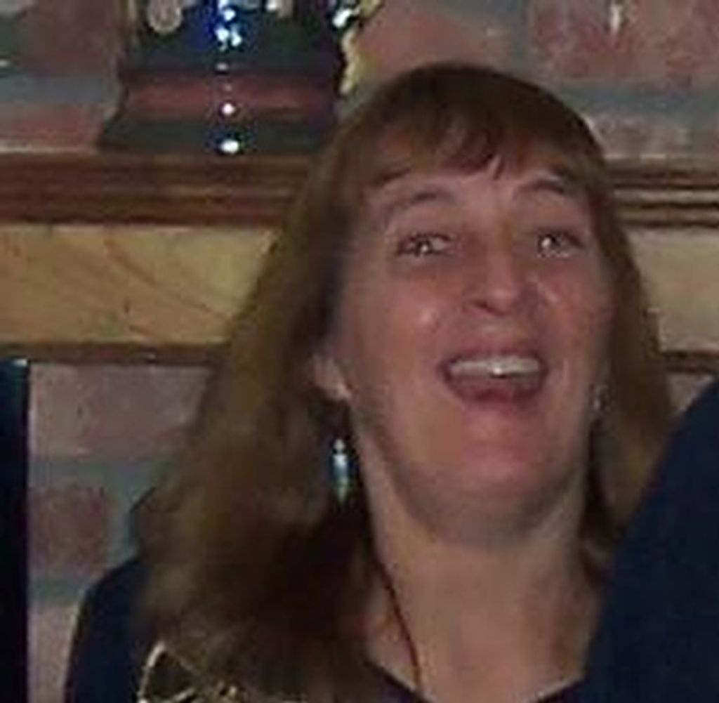 Carla A. Mccall Profile Photo