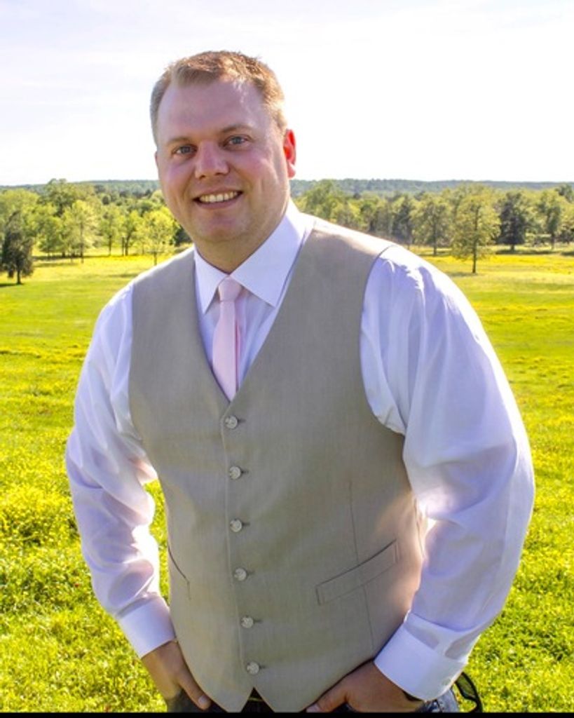 Ofc Brent Scrimshire Profile Photo