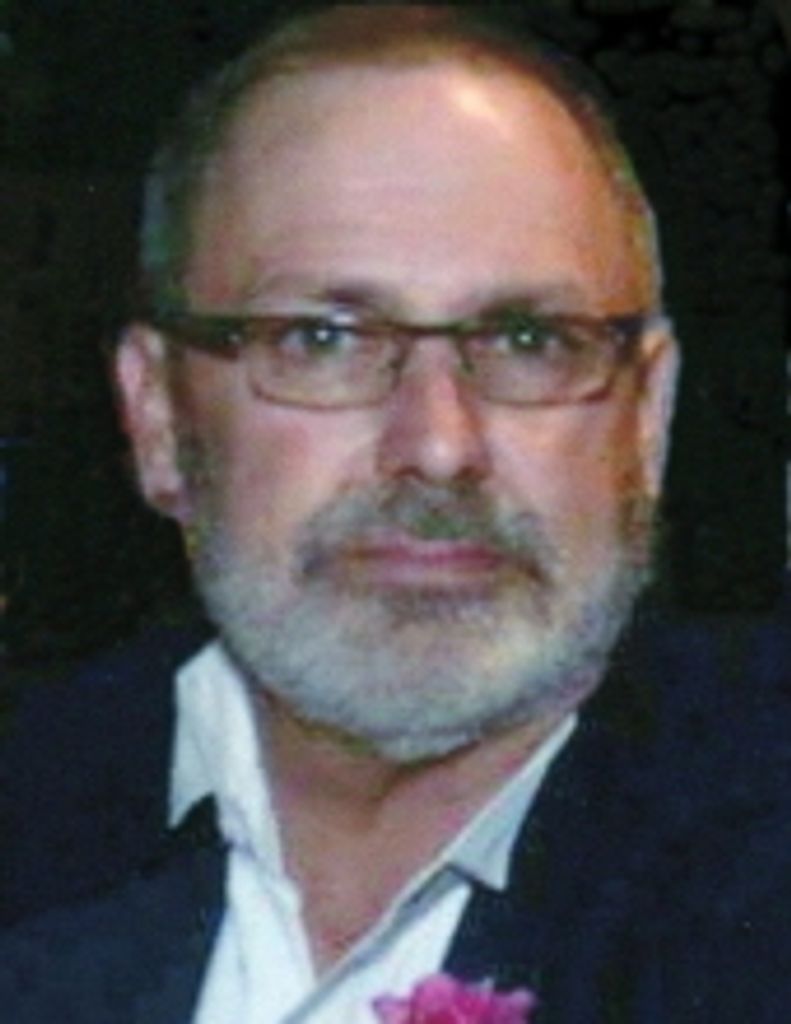 Greg Gabrielse Profile Photo