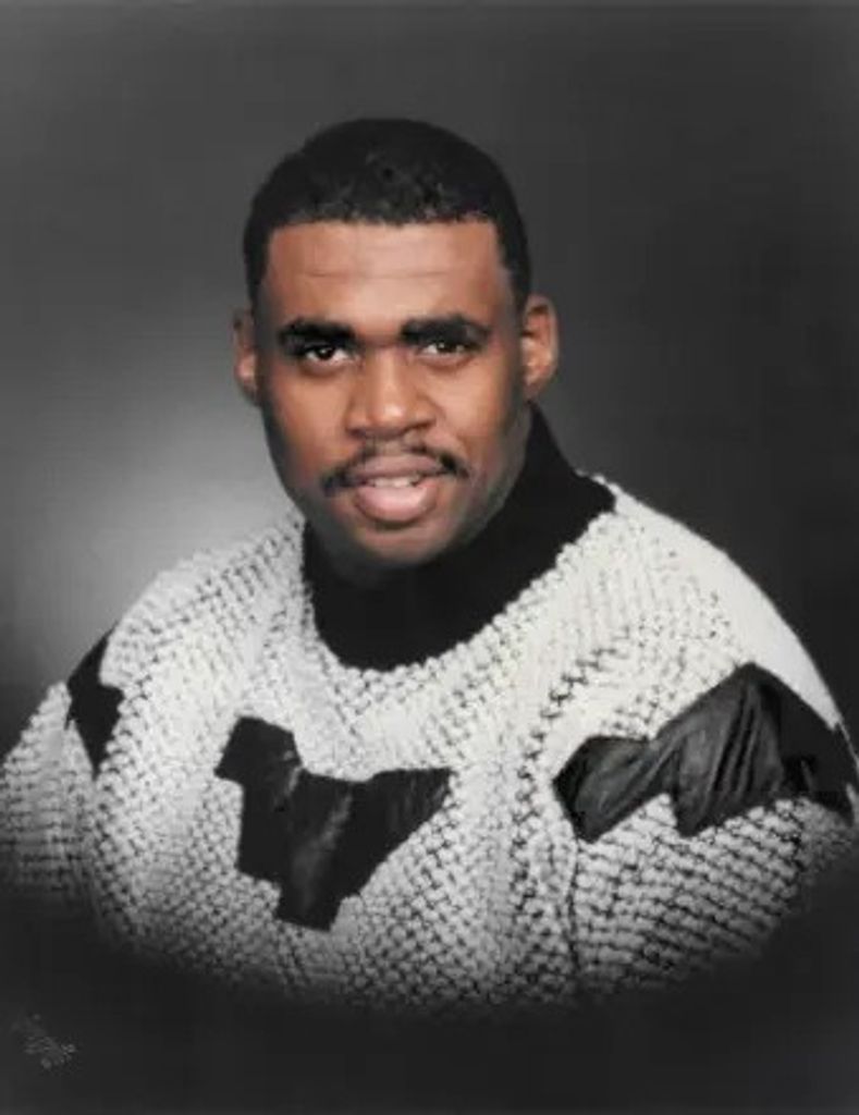 Timothy Wayne Finley