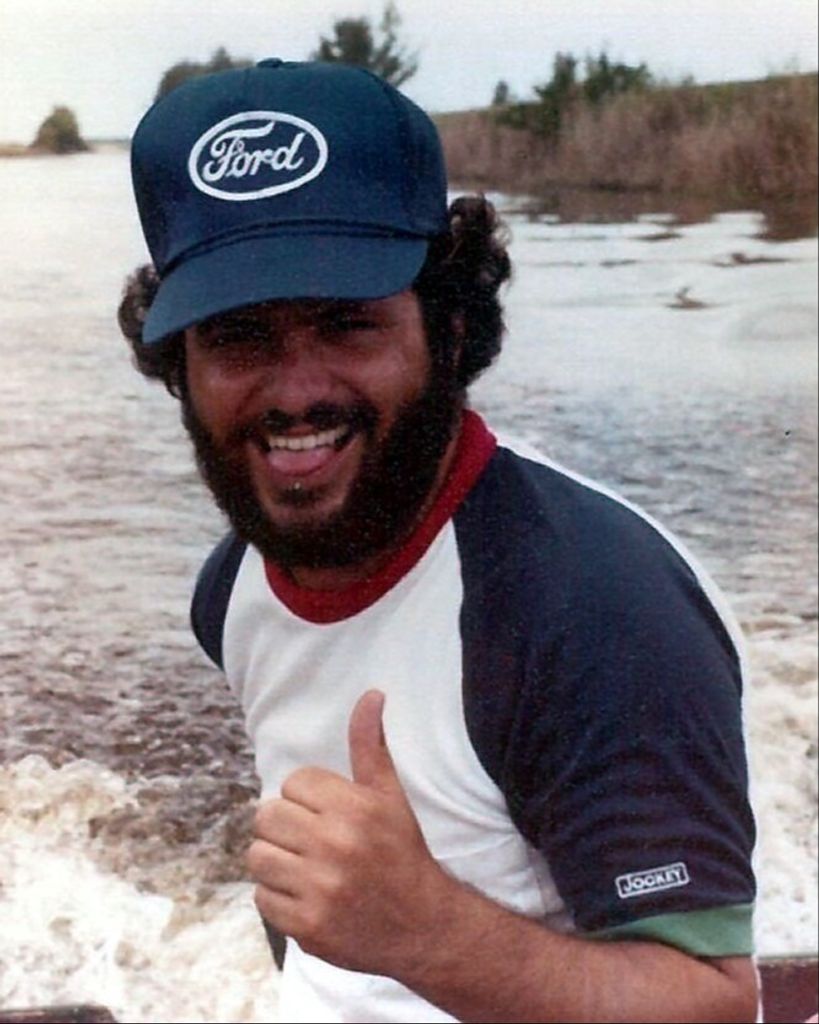 Roy C Smith