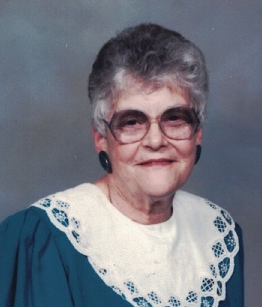 Lucy Andrew Mitchell