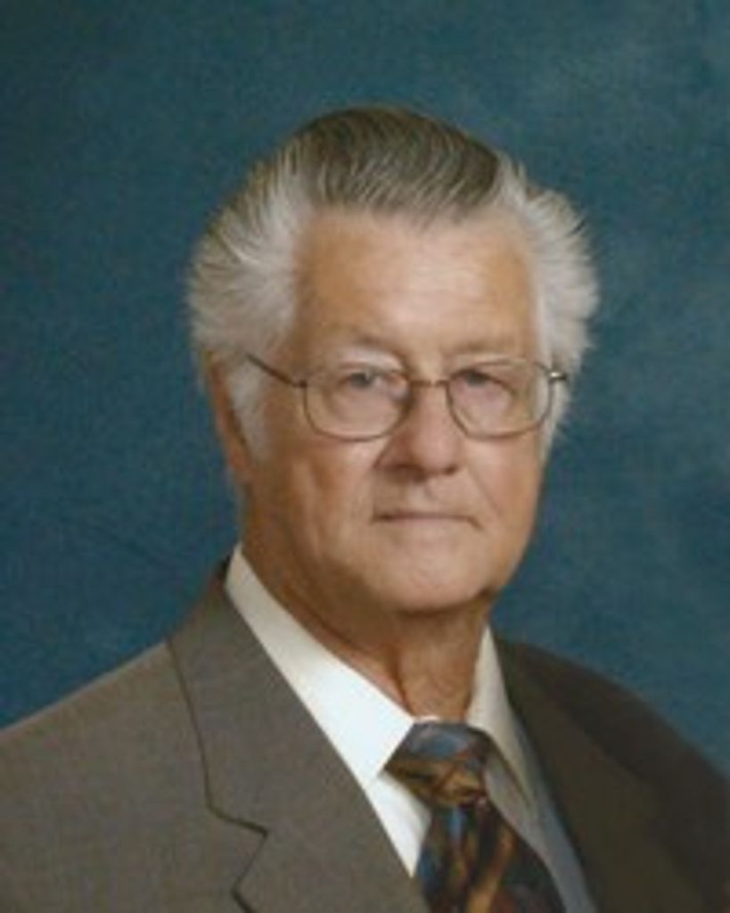 John Johnson, Jr.