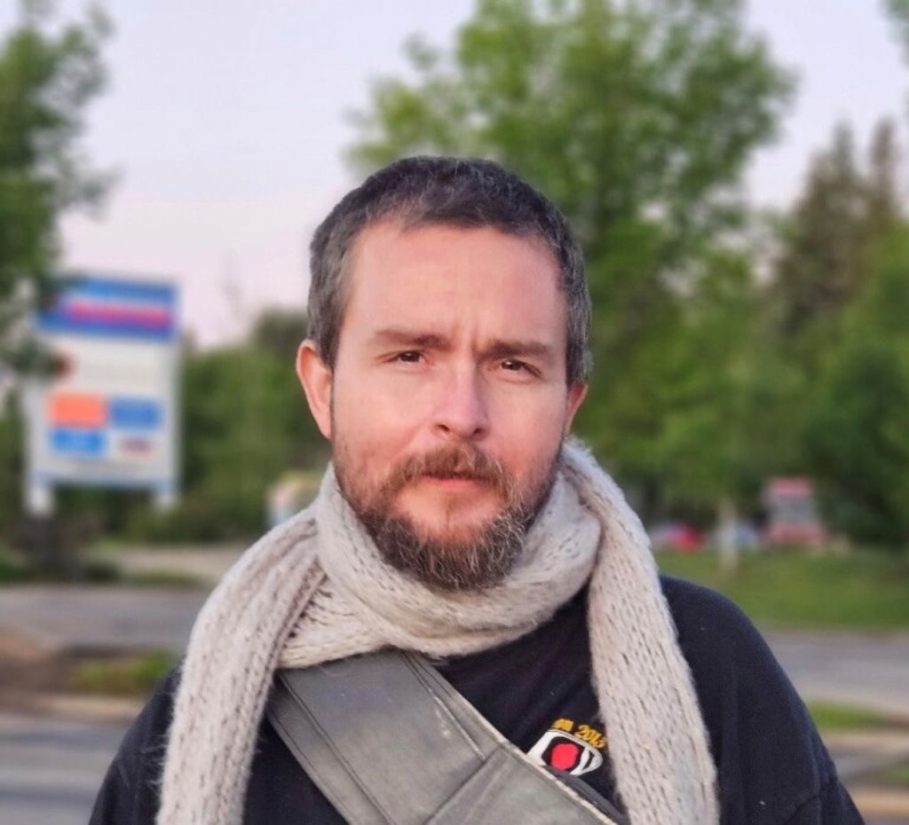 Bret Connelly Profile Photo