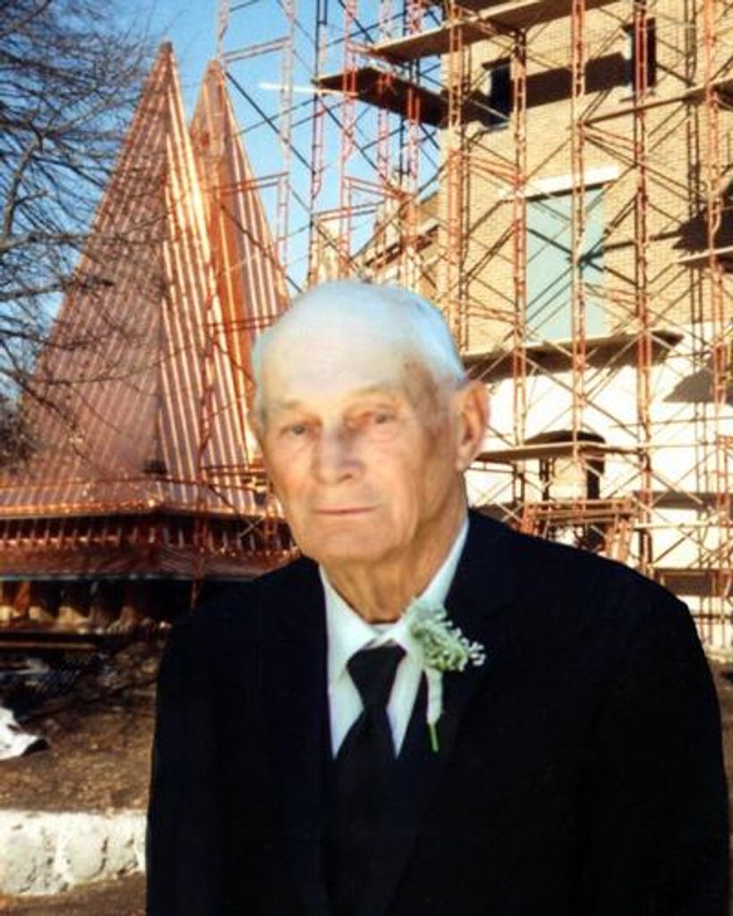 Dean Spencer Snodgrass