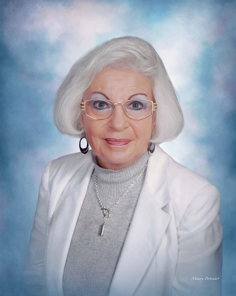 Marilyn Cox