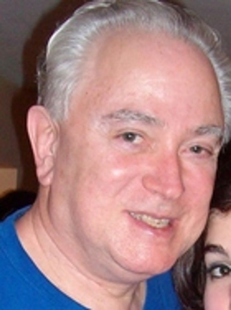 Robert Moldoff