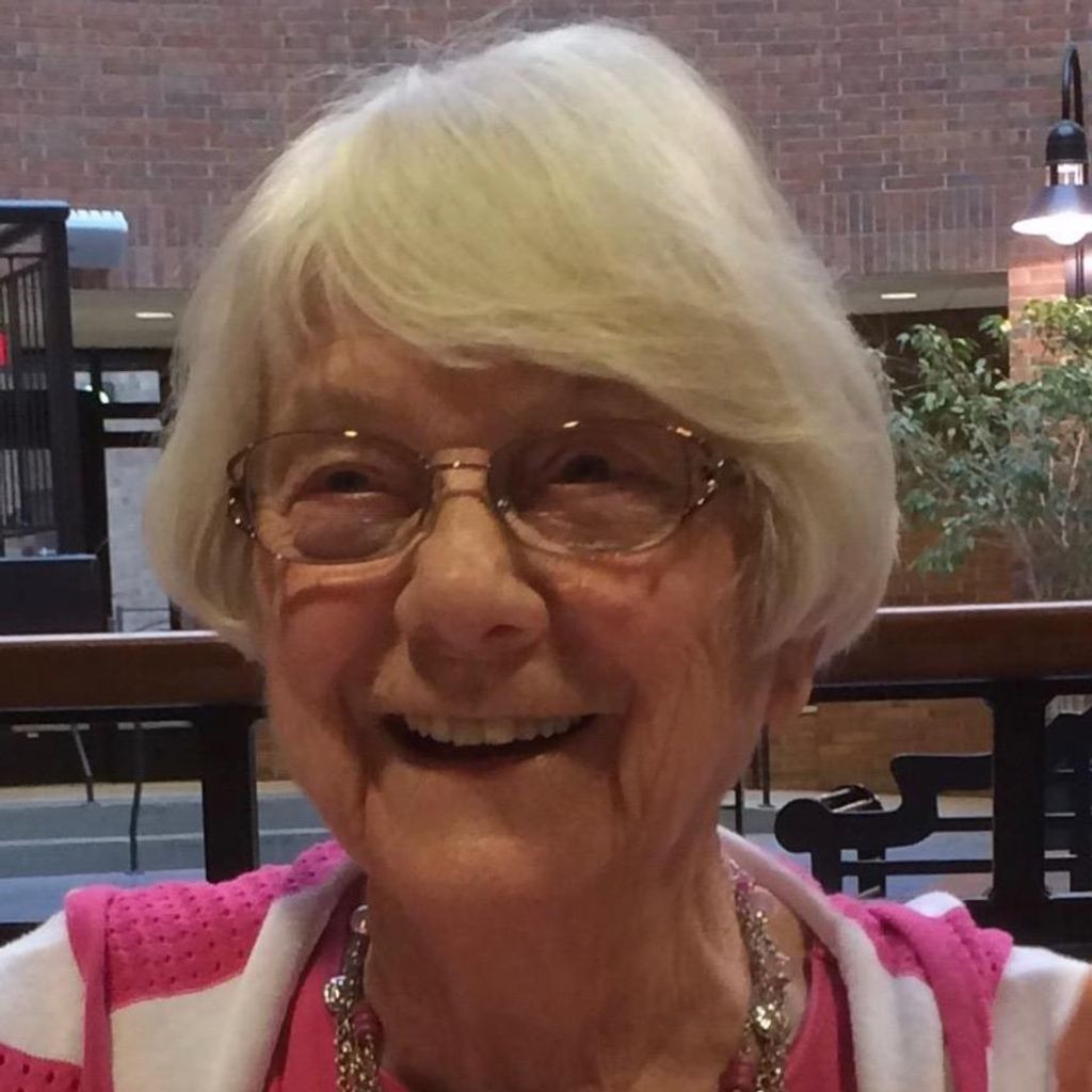 Eunice Thorson Profile Photo