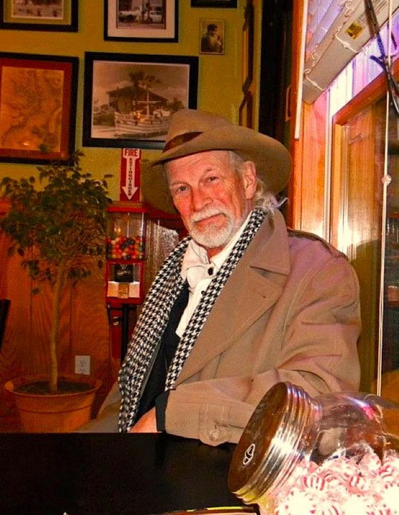Stephen Kaufman Profile Photo