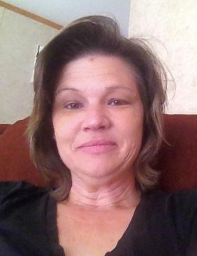 Sonya Marie Frymire Profile Photo