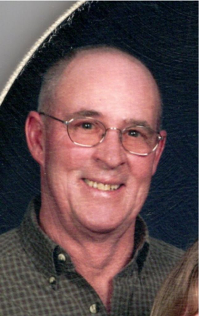 John W Wyckoff Profile Photo