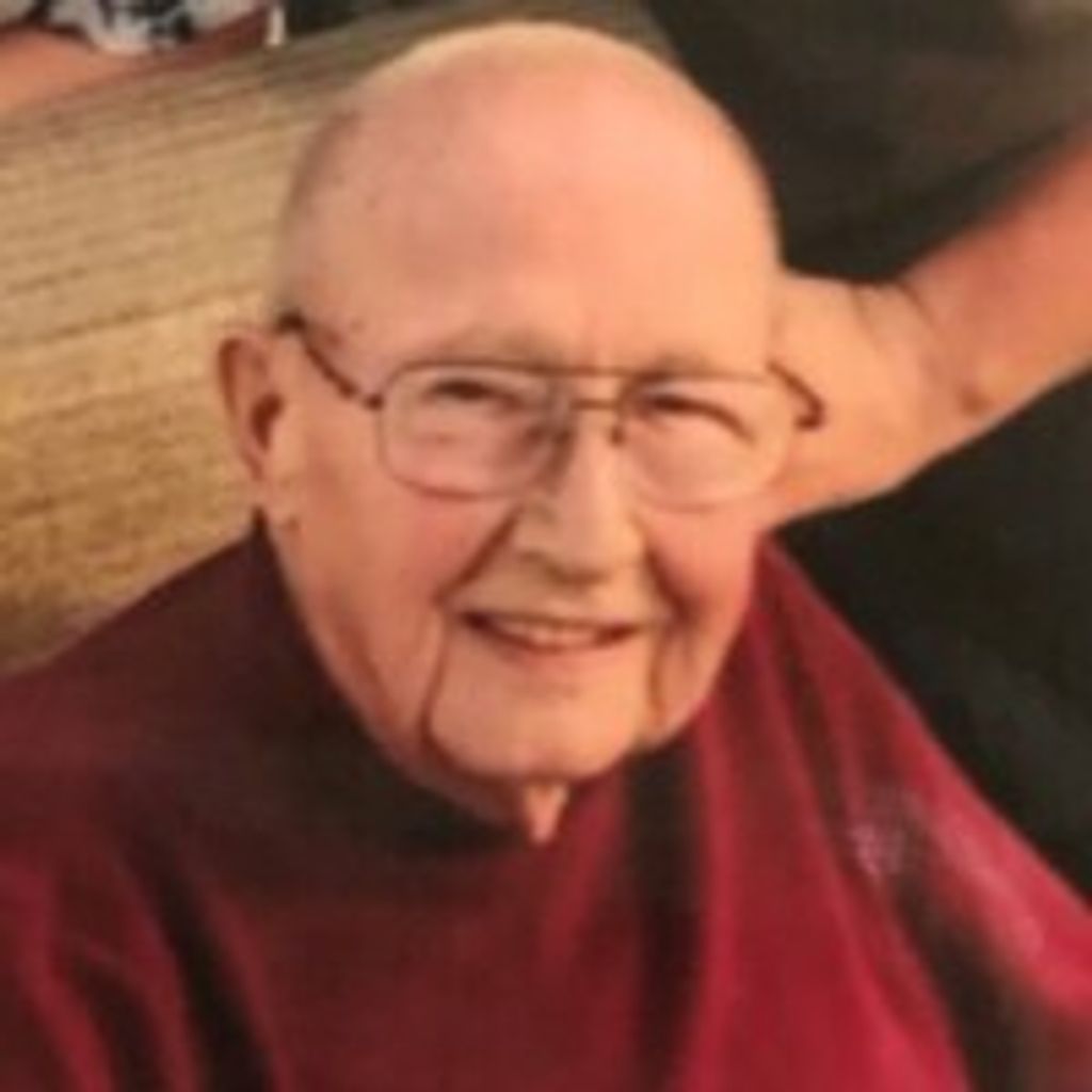 Richard John Hallstrom