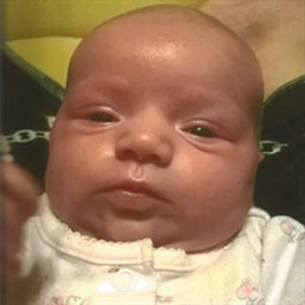 Lila Graceanne Cohrs