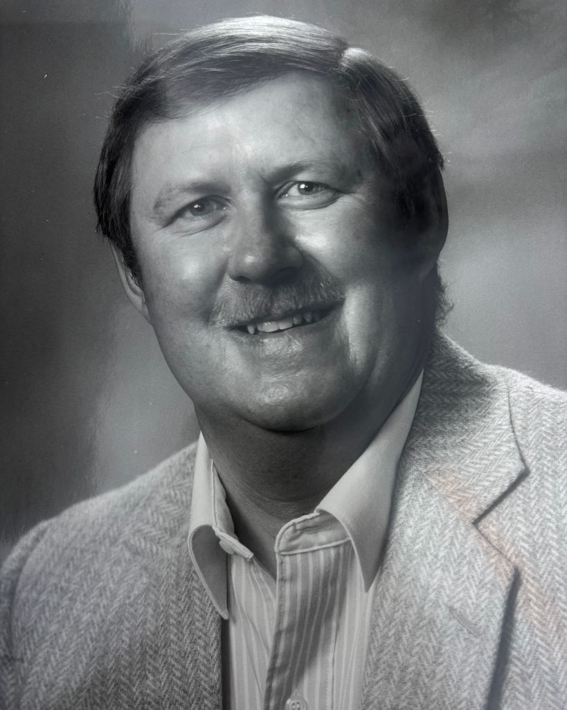Bill Hines