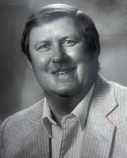 Bill Hines's obituary image