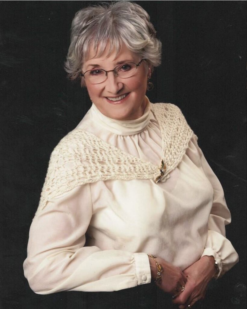 Maejean Dunaway Nixson