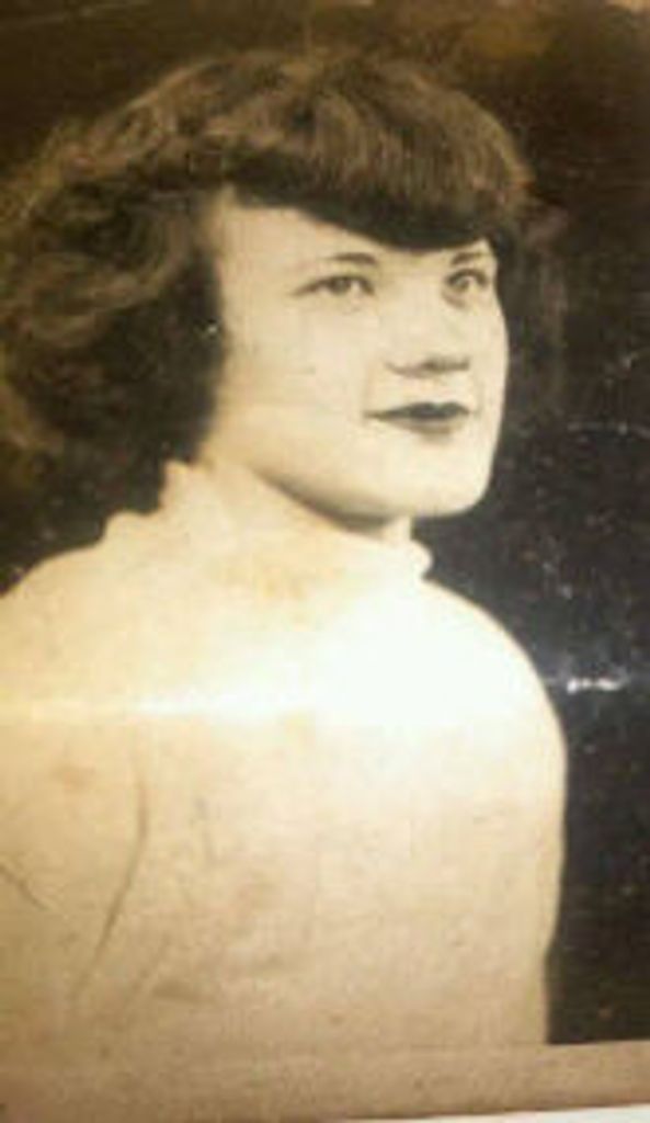 Hattie Faye Cain Profile Photo