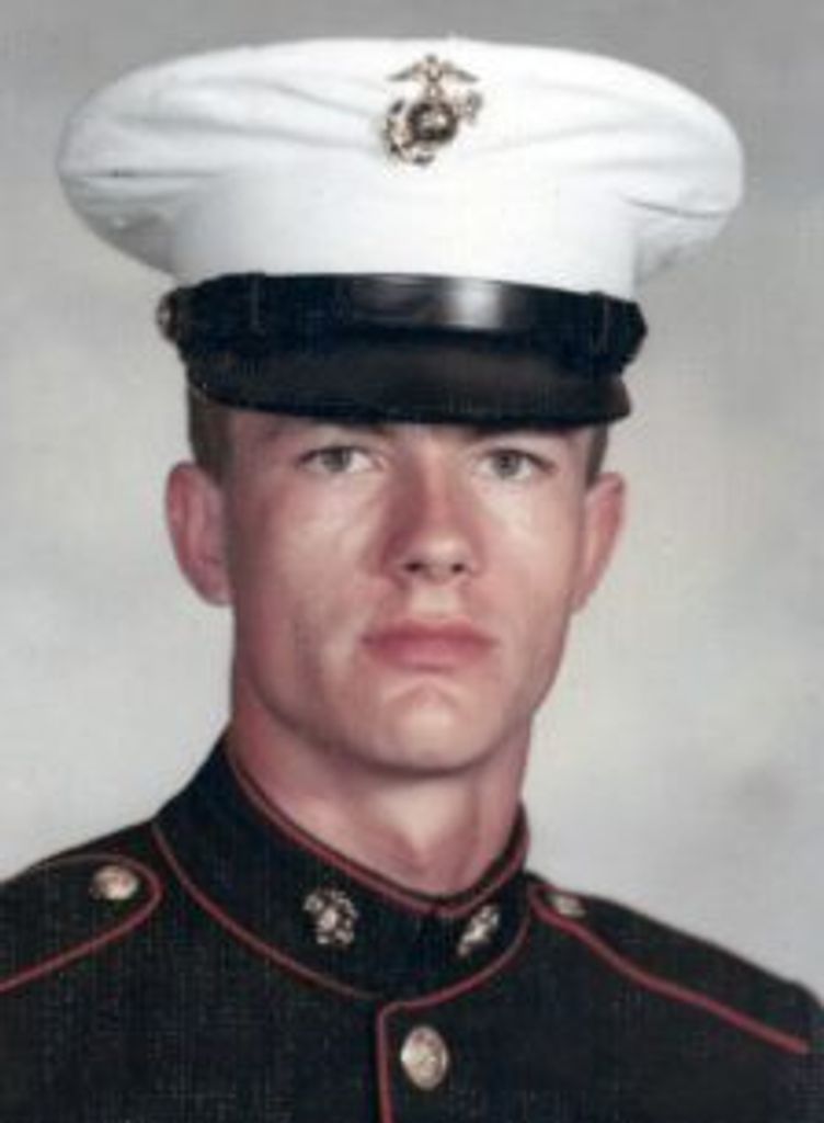 John Stephen Harris