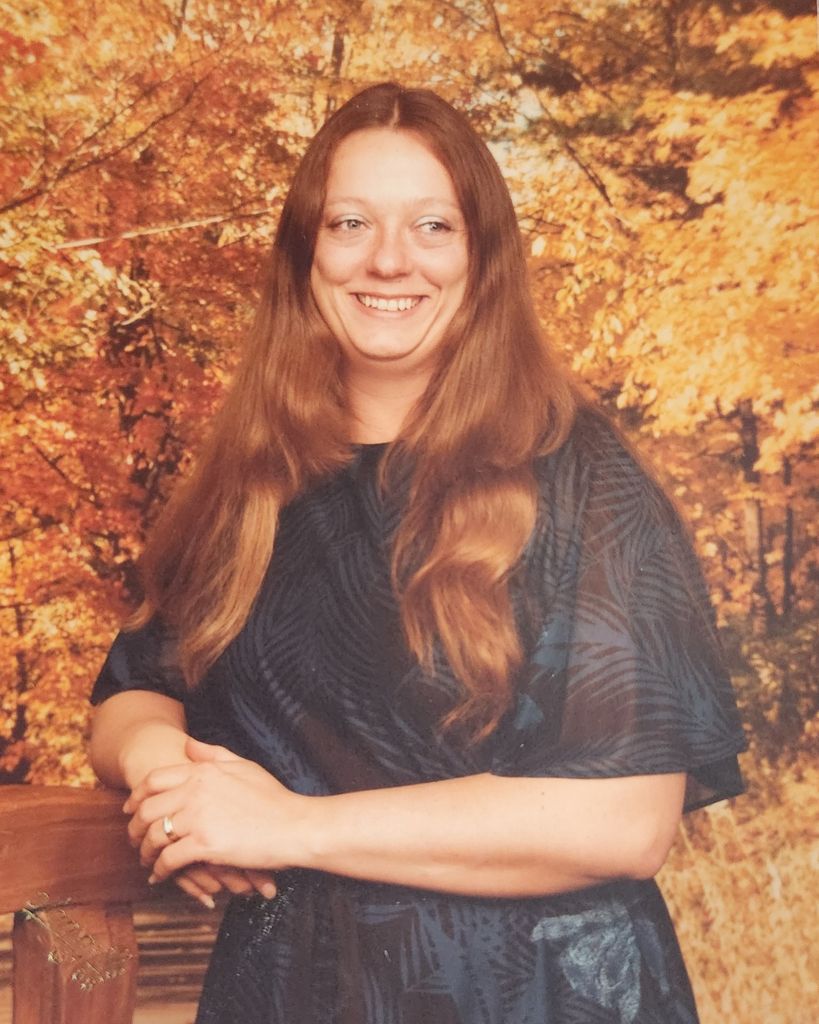 Gale Lynn Selby