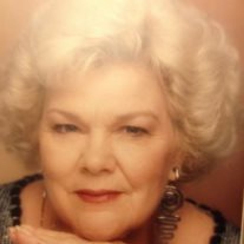 Patsy Ruth Pittman