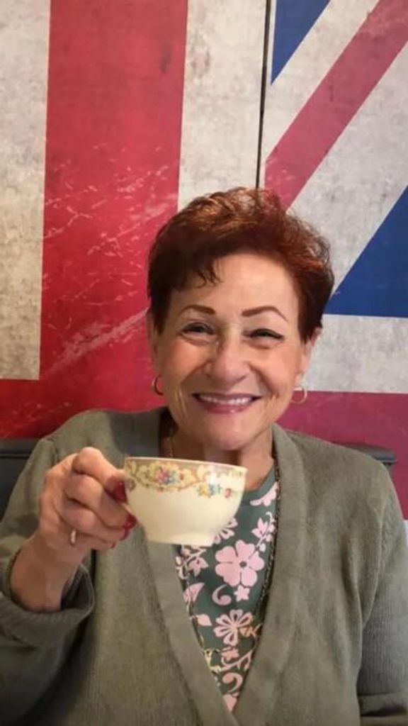Carmela Castello Profile Photo