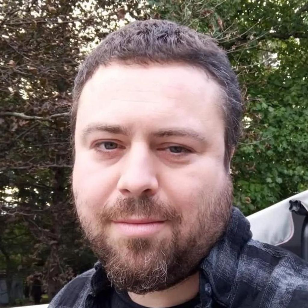 Matthew W. Damon