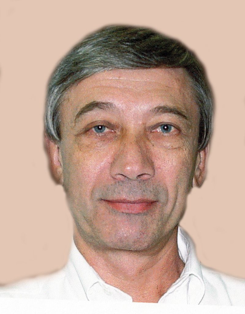 Lev Levin