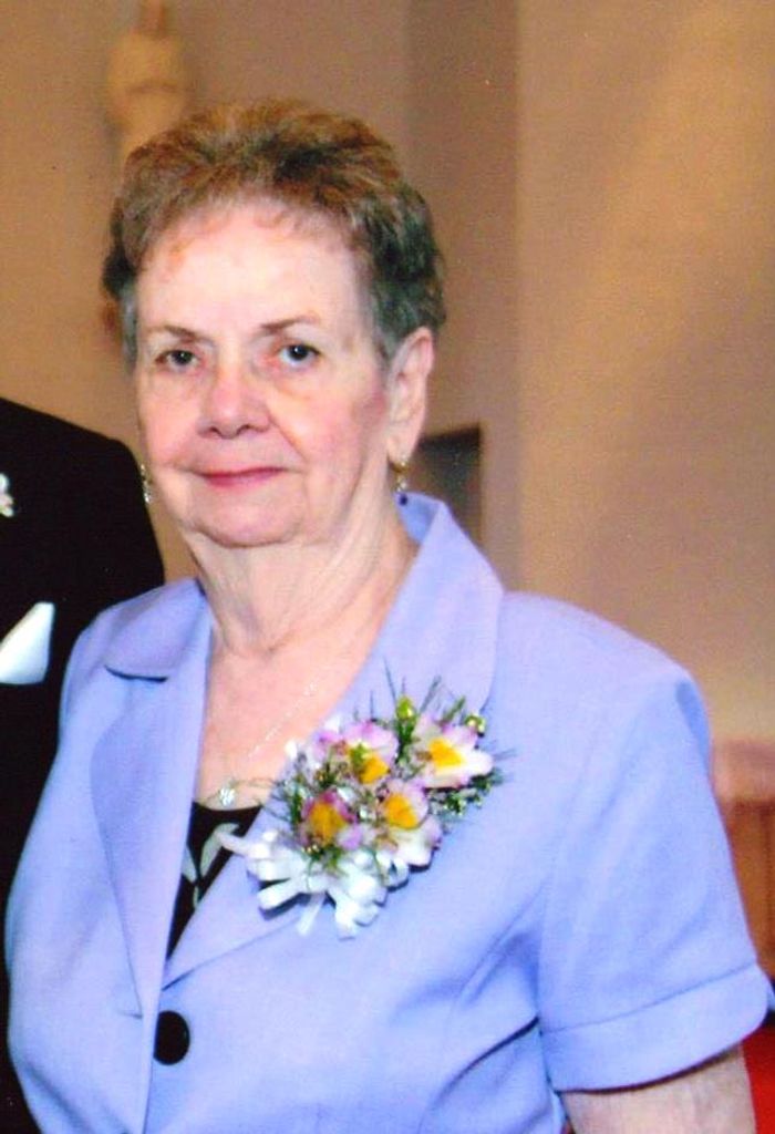 Joan Svoboda