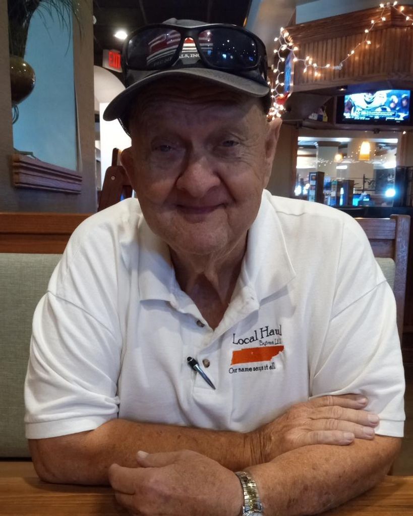 Glenn Williams Profile Photo