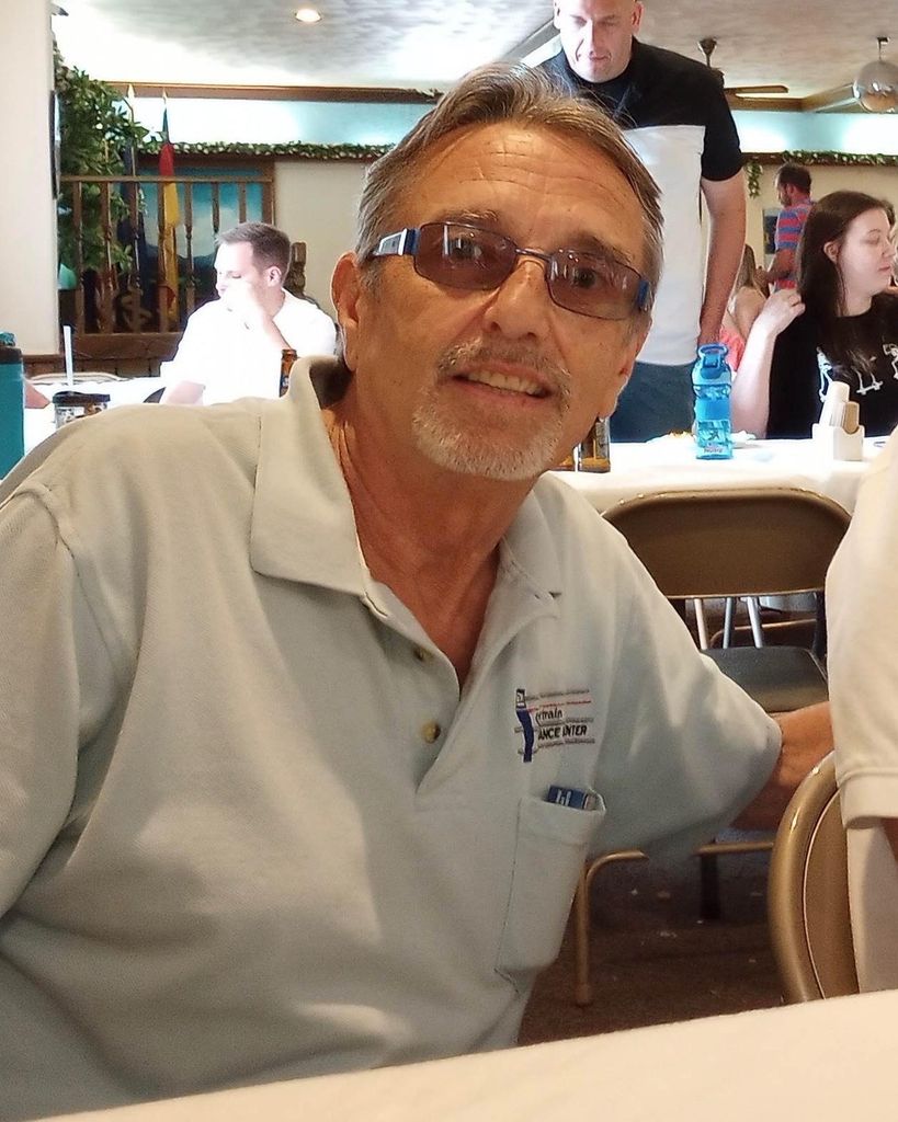 Craig Lee Dymond Profile Photo