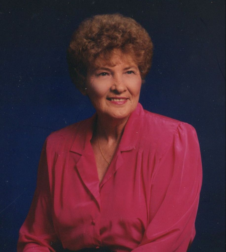 Sarah Dickerson Cox