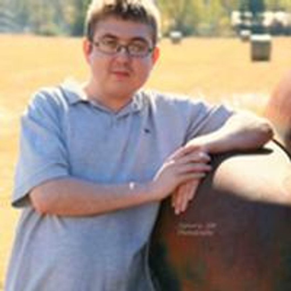 Adam Pierce Mccleskey