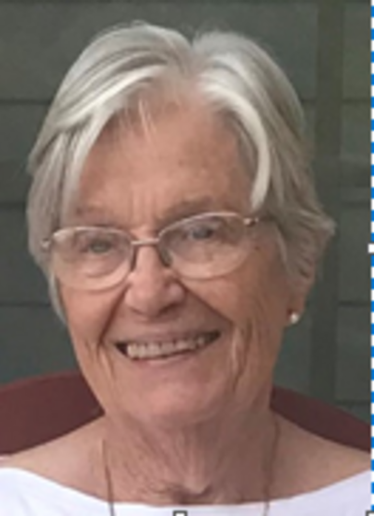 Evelyn Burleson Greene Profile Photo