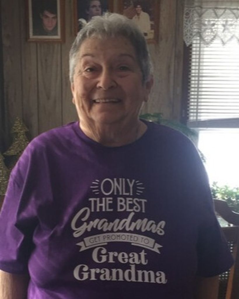 Elizabeth Rose Heckman Profile Photo