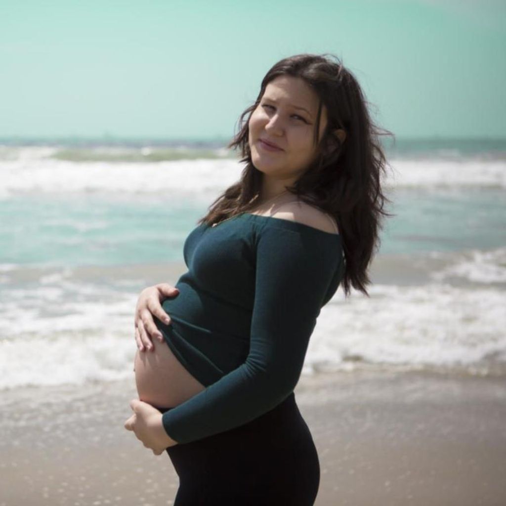 Alyson Marie Estrada Profile Photo