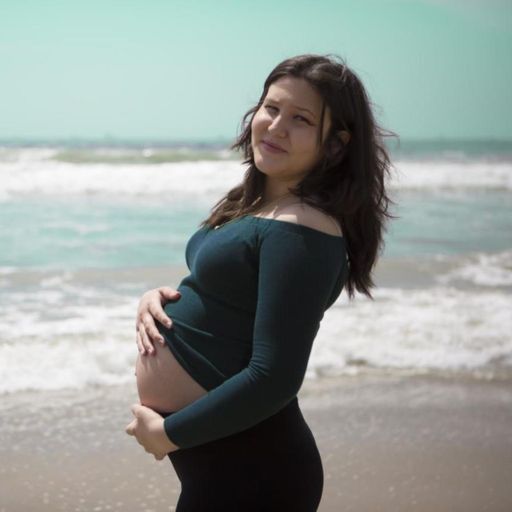 Alyson Marie Estrada Profile Photo