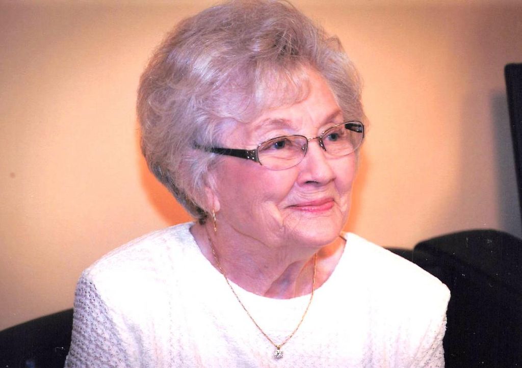 Patricia Louise Harris Profile Photo