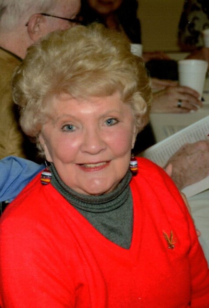 Anne Mitchell Sternlicht