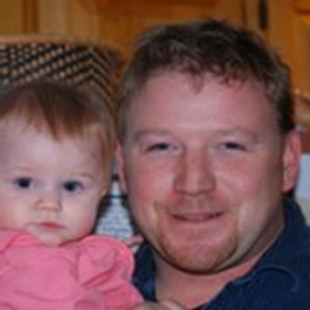 Blake Adam Schoenbeck Profile Photo