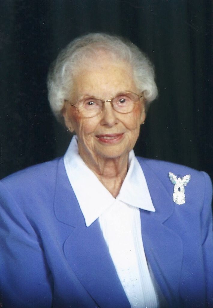 King, Sarah Loretta Glasscock
