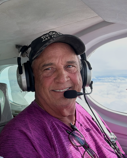 Bob Clark Bolton, Jr.'s obituary image