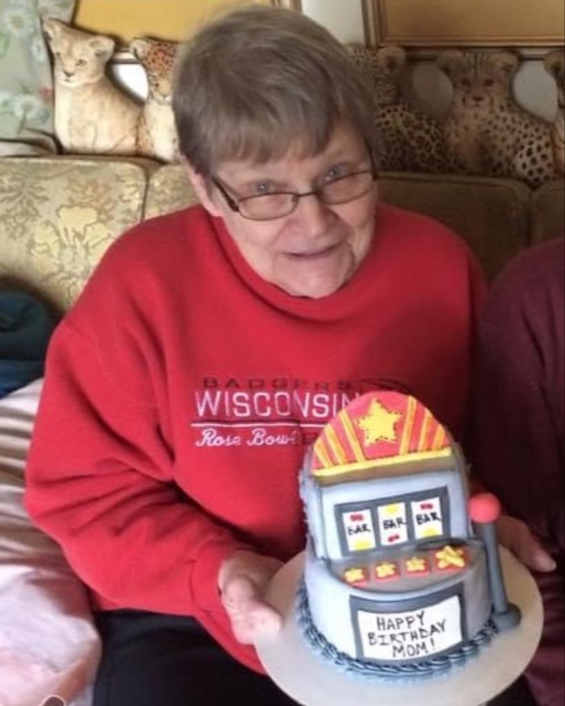 Virginia Fay Brekke