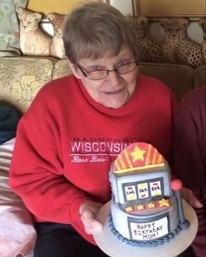 Virginia Fay Brekke Profile Photo