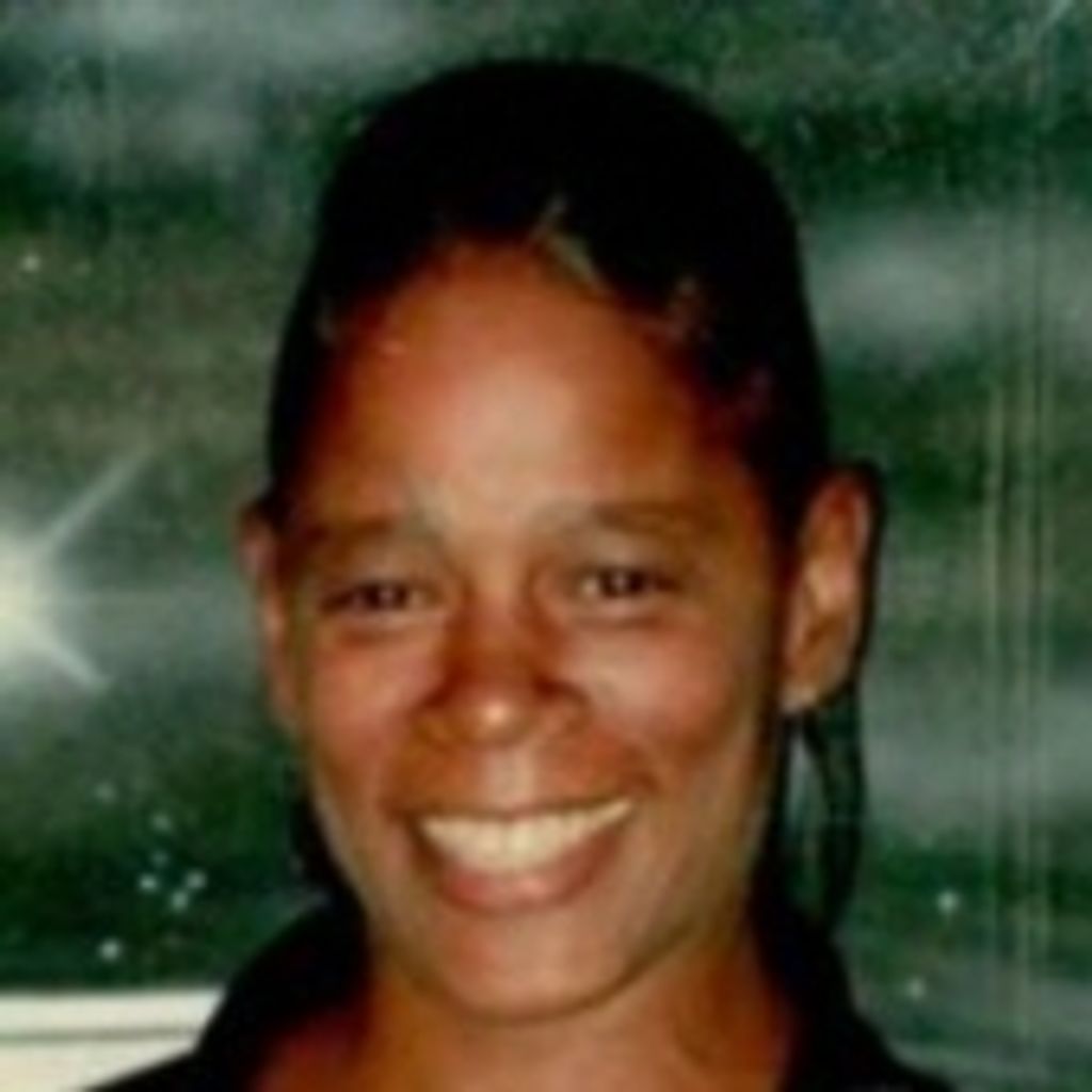 Evelyn  Marie Coleman