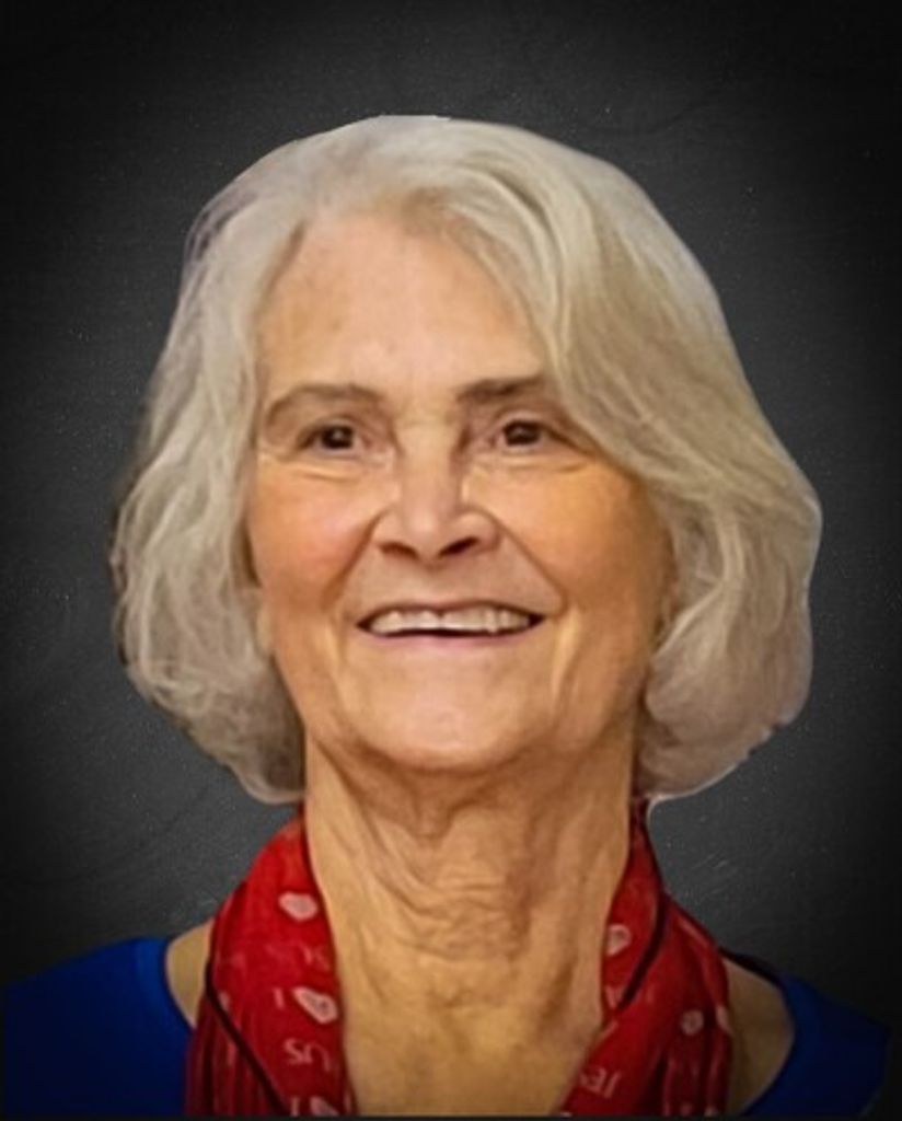Clara Mae Marshburn Profile Photo