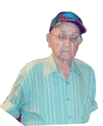 Carlos "Woody"  Brown